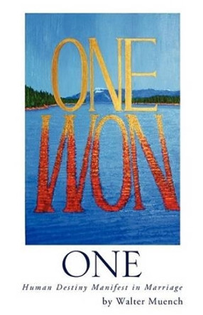 One by Walter Muench 9781615791378