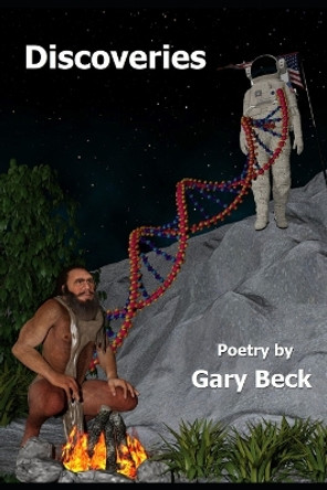 Discoveries by Gary Beck 9781915692610