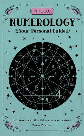 In Focus Numerology: Your Personal Guide by Sasha Fenton