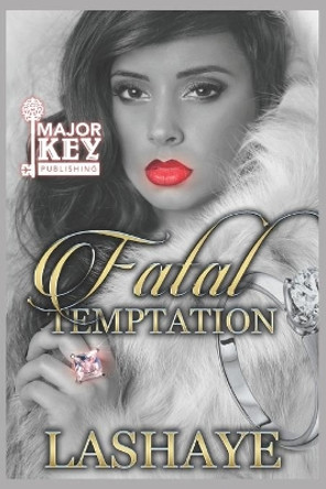 Fatal Temptation by Write Guidance Editing 9798698845935