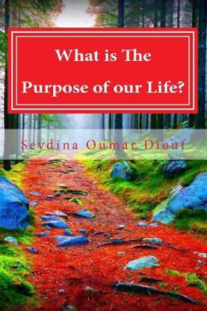 What is The Purpose of Life?: Mind, Soul and Body by Seydina Oumar Diouf 9781723086540