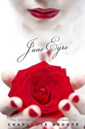 Jane Eyre by Charlotte Bronte 9781936594191