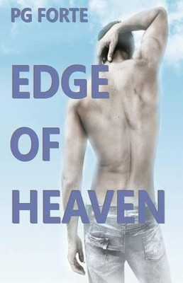Edge of Heaven by Pg Forte 9781880370247