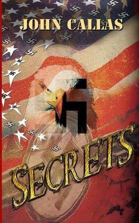 Secrets by Karl Monger 9781736712726