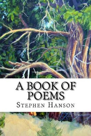 A Book of Poems by Stephen a Hanson 9781523217014
