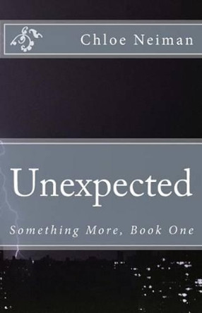 Unexpected by Chloe Neiman 9781481894678