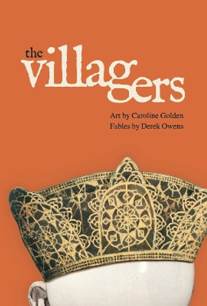 The Villagers by Derek Owens 9781736516768