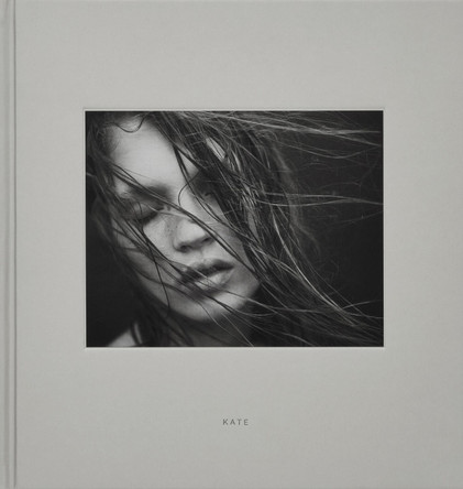 Kate by Mario Sorrenti 9781838668228