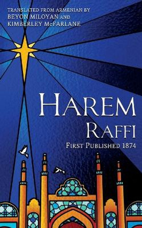 Harem by Raffi 9781925937299