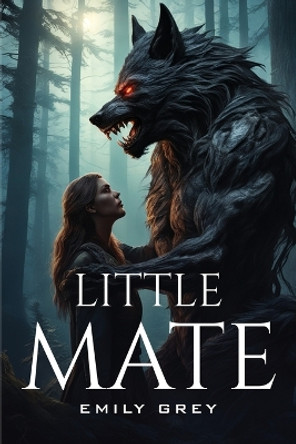 Little Mate by Emily Grey 9788471310231