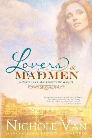 Lovers and Madmen by Nichole Van 9781949863093