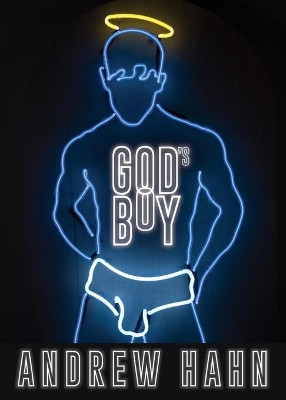 God's Boy by Andrew Hahn 9781943977697