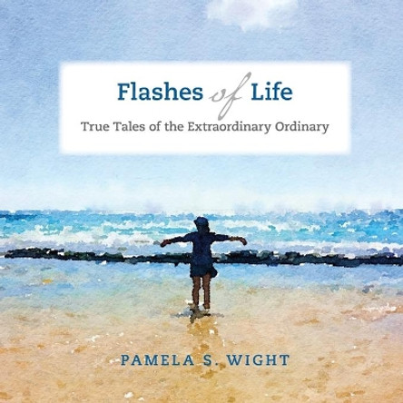 Flashes of Life by Pamela S Wight 9781734573053