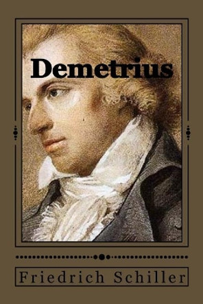 Demetrius by Jhon Duran 9781546814269