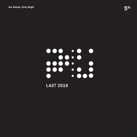 Last 2018 by Joel Slayton 9781723138133