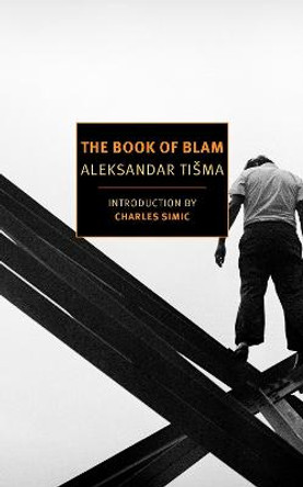 The Book Of Blam by Aleksandar Tisma