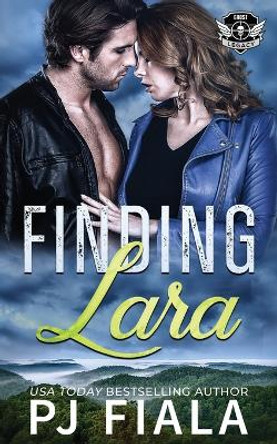 Finding Lara: A steamy, small-town protector romance by Pj Fiala 9781959386346