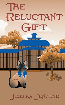 The Reluctant Gift by Jessika Jenvieve 9789083325088