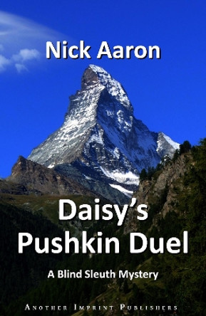 Daisy's Pushkin Duel by Nick Aaron 9789083433813