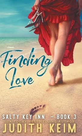 Finding Love by Judith Keim 9781959529958