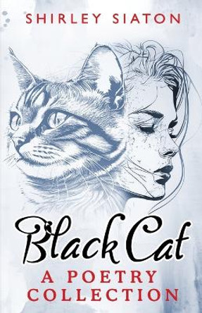 Black Cat by Shirley Siaton 9786218374867