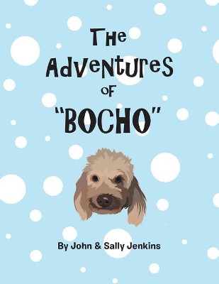The Adventures of Bocho by John & Sally Jenkins 9781546219057