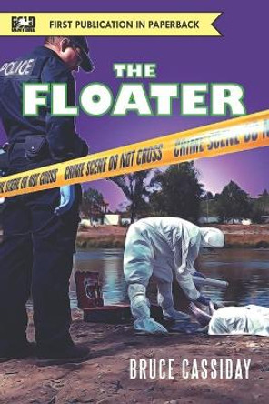 The Floater by Bruce Cassiday 9798674854586