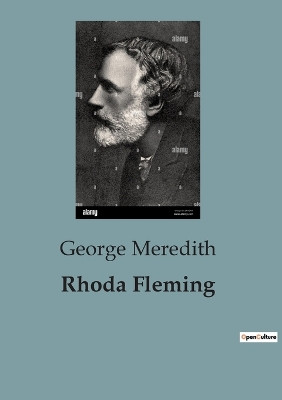 Rhoda Fleming by George Meredith 9791041817733