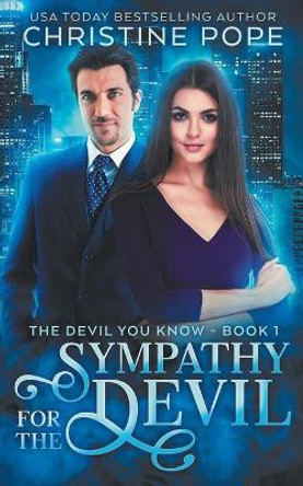 Sympathy for the Devil by Christine Pope 9781946435293