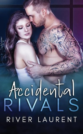 Accidental Rivals by Leanore Elliott 9781911608233