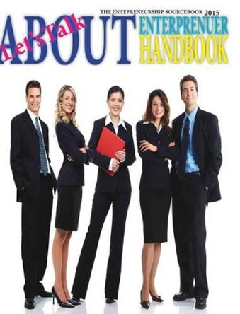 Let's Talk About Enterpreneur Handbook by Jbaring 9781364959470