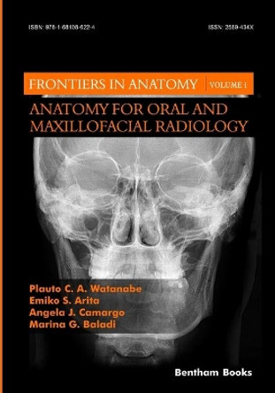Anatomy for Oral and Maxillofacial Radiology by Emiko S Arita 9781681086224