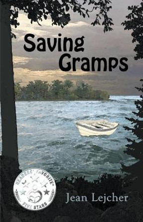 Saving Gramps by Jean Lejcher 9798989454815