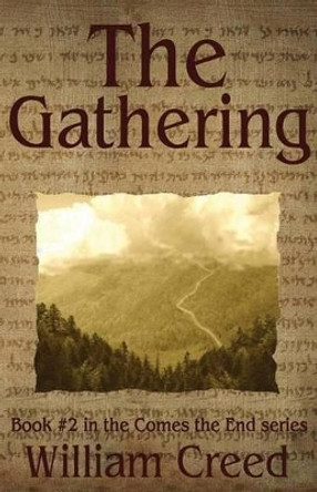 The Gathering by William Creed 9781939306067