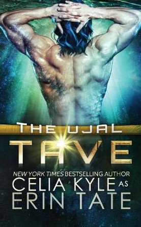 Tave (Scifi Alien Romance) by Erin Tate 9781548279998