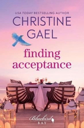 Finding Acceptance by Christine Gael 9798742781578