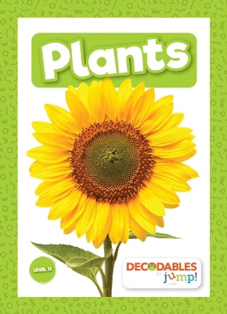 Plants by Louise Nelson 9798885248242