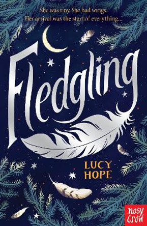 Fledgling by Lucy Hope