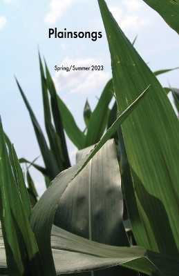 Plainsongs Spring/Summer 2023 by Eric R Tucker 9798985378061