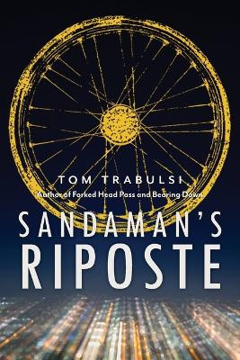 Sandaman's Riposte by Tom Trabulsi 9781960505743