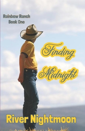 Finding Midnight by River Nightmoon 9798569782277