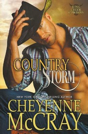 Country Storm by Cheyenne McCray 9798215692394