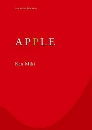 Apple by Ken Miki 9783037783863