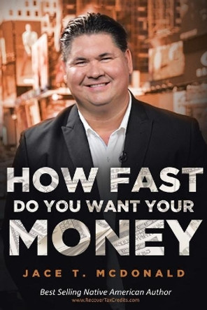 How Fast Do You Want Your Money? by Walter Bergeron 9798628770115