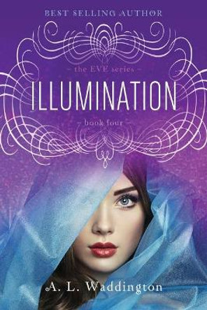 Illumination by A L Waddington 9781948143103