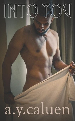 Into You by Alexandra Caluen 9781735173689