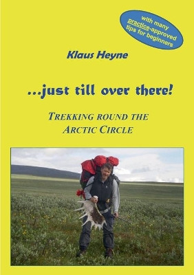 ...just till over there! by Klaus Heyne 9783735778499