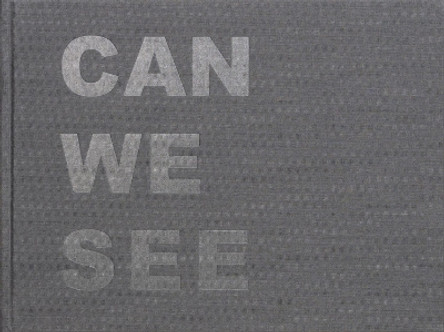 Can We See by Niels Schabrod 9783862069583