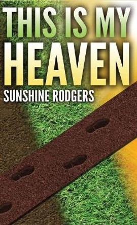 This Is My Heaven (Pocket Size) by Sunshine Rodgers 9787092656575
