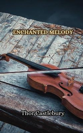 Enchanted Melody by Thor Castlebury 9789916346426